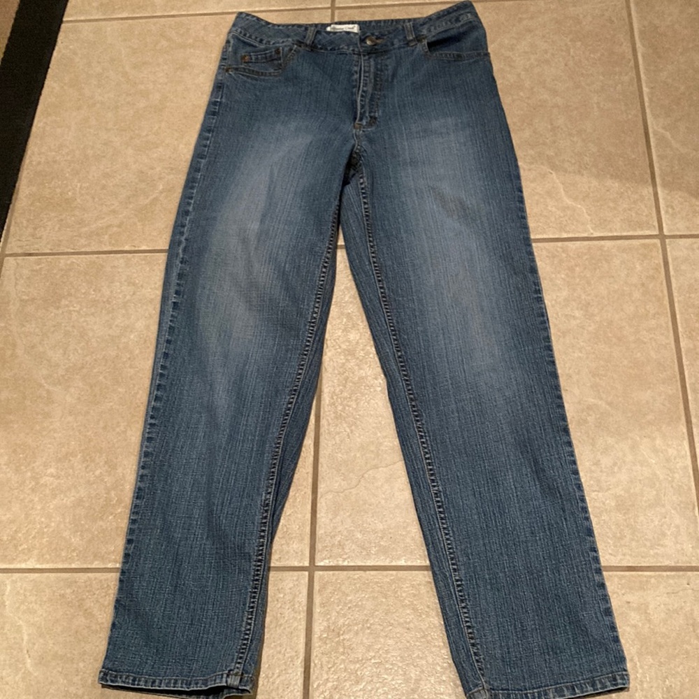 Coldwater Creek jeans